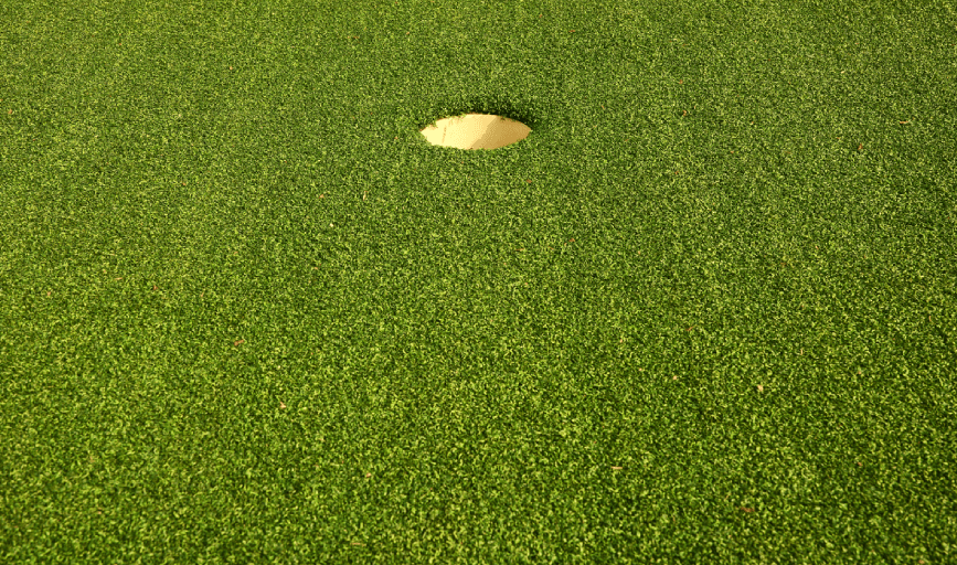 TURF INSTALLATION